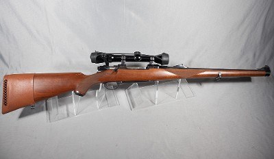 Ruger ~ M77 ~ .30-06 Springfield - Image 1 of 12