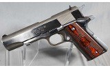 Springfield Armory ~ 1911-A1 ~ .45 ACP - Image 3 of 4