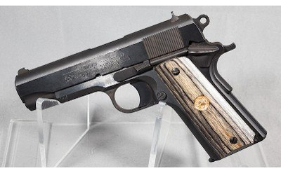 Colt ~ Commander ~ .45 ACP - Image 2 of 3