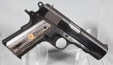 Colt ~ Commander ~ .45 ACP - Image 1 of 3