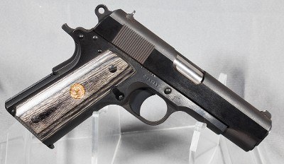 Colt ~ Commander ~ .45 ACP - Image 1 of 3