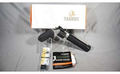 Taurus ~ Raging Hunter ~ .357 Magnum - Image 3 of 3