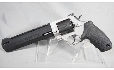Taurus ~ Raging Hunter ~ .357 Magnum - Image 2 of 3