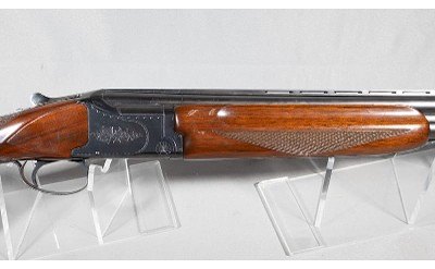 Winchester ~ Model 400 ~ 12 gauge - Image 3 of 12