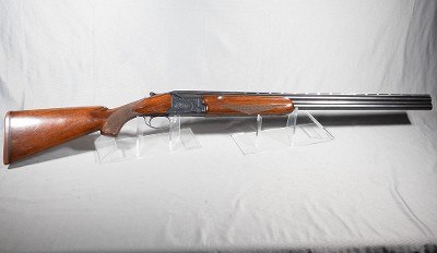 Winchester ~ Model 400 ~ 12 gauge - Image 1 of 12