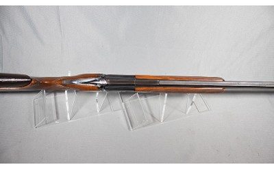 Perazzi ~ MX8 ~ 12 gauge - Image 5 of 11