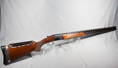 Perazzi ~ MX8 ~ 12 gauge - Image 1 of 11