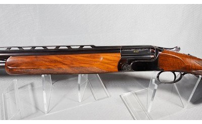 Perazzi ~ MX8 ~ 12 gauge - Image 9 of 11