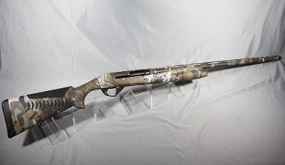 Benelli ~ Super Black Eagle 3 ~ 12 gauge - Image 1 of 12