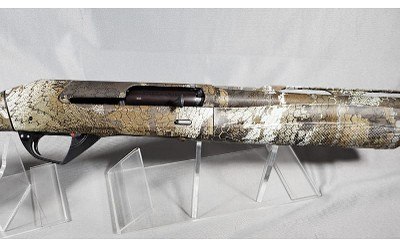 Benelli ~ Super Black Eagle 3 ~ 12 gauge - Image 3 of 12