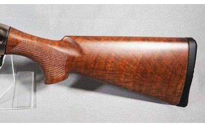 Benelli ~ Montefeltro Silver Featherweight ~ 12 gauge - Image 10 of 12