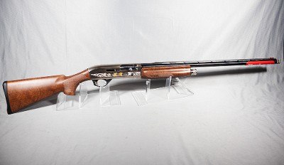 Benelli ~ Montefeltro Silver Featherweight ~ 12 gauge - Image 1 of 12