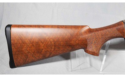 Benelli ~ Montefeltro Silver Featherweight ~ 12 gauge - Image 2 of 12