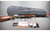 Benelli ~ Montefeltro Silver Featherweight ~ 12 gauge - Image 12 of 12