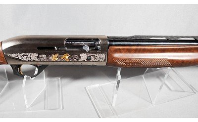 Benelli ~ Montefeltro Silver Featherweight ~ 12 gauge - Image 3 of 12