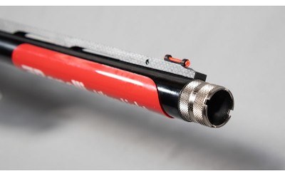 Benelli ~ Montefeltro Silver Featherweight ~ 12 gauge - Image 7 of 12