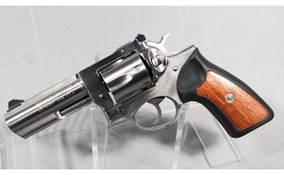 Ruger ~ GP100 ~ .357 Magnum / .38 Special - Image 2 of 5