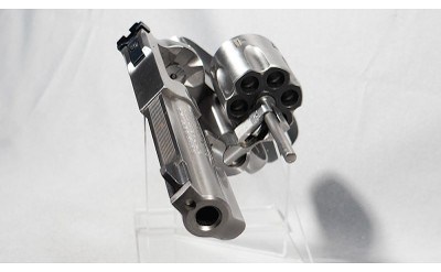 Ruger ~ GP100 ~ .357 Magnum / .38 Special - Image 4 of 5