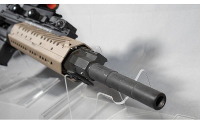 DPMS ~ A-15 ~ .50 Beowulf - Image 7 of 12