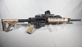 DPMS ~ A-15 ~ .50 Beowulf - Image 1 of 12