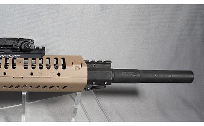 DPMS ~ A-15 ~ .50 Beowulf - Image 4 of 12