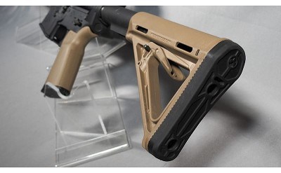 DPMS ~ A-15 ~ .50 Beowulf - Image 11 of 12