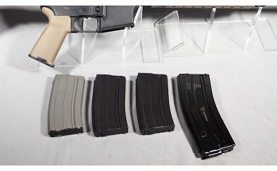DPMS ~ A-15 ~ .50 Beowulf - Image 12 of 12