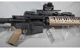 DPMS ~ A-15 ~ .50 Beowulf - Image 3 of 12