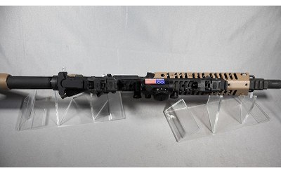 DPMS ~ A-15 ~ .50 Beowulf - Image 5 of 12