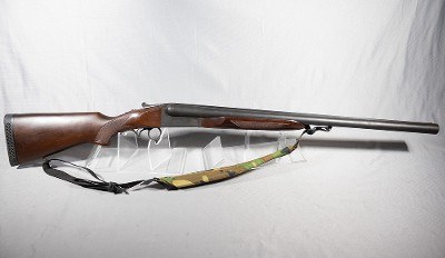American Arms ~ Turkey Special ~ 10 gauge - Image 1 of 11