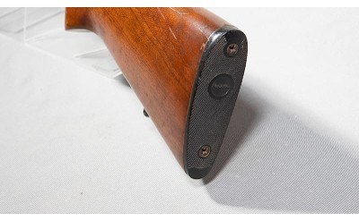 Remington ~ Model 550-1 ~ .22 Short / Long / Long rifle - Image 11 of 12