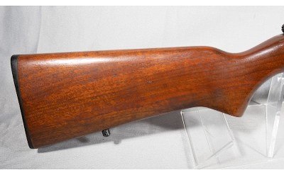 Remington ~ Model 550-1 ~ .22 Short / Long / Long rifle - Image 2 of 12