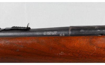 Remington ~ Model 550-1 ~ .22 Short / Long / Long rifle - Image 12 of 12