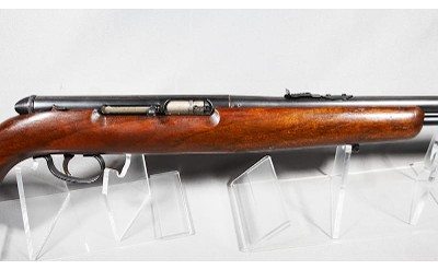 Remington ~ Model 550-1 ~ .22 Short / Long / Long rifle - Image 3 of 12