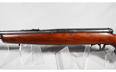 Remington ~ Model 550-1 ~ .22 Short / Long / Long rifle - Image 9 of 12