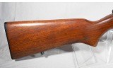Remington ~ Model 550-1 ~ .22 Short / Long / Long rifle - Image 2 of 12