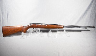 Remington ~ Model 550-1 ~ .22 Short / Long / Long rifle - Image 1 of 12