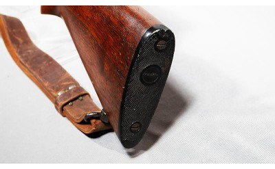 Remington ~ Model 550-1 ~ .22 Short / Long / Long Rifle - Image 11 of 12