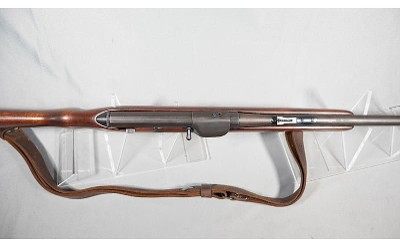 Remington ~ Model 550-1 ~ .22 Short / Long / Long Rifle - Image 5 of 12