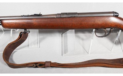 Remington ~ Model 550-1 ~ .22 Short / Long / Long Rifle - Image 9 of 12