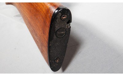 Remington ~ Model 550-1 ~ .22 Short / Long / Long Rifle - Image 11 of 12