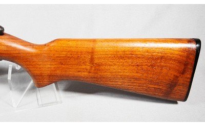 Remington ~ Model 550-1 ~ .22 Short / Long / Long Rifle - Image 10 of 12