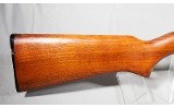 Remington ~ Model 550-1 ~ .22 Short / Long / Long Rifle - Image 2 of 12