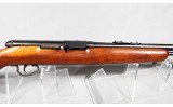 Remington ~ Model 550-1 ~ .22 Short / Long / Long rifle - Image 3 of 12