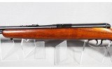 Remington ~ Model 550-1 ~ .22 Short / Long / Long rifle - Image 9 of 12