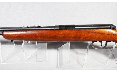 Remington ~ Model 550-1 ~ .22 Short / Long / Long rifle - Image 9 of 12