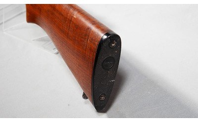 Remington ~ Model 550-1 ~ .22 Short / Long / Long rifle - Image 11 of 12