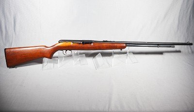 Remington ~ Model 550-1 ~ .22 Short / Long / Long rifle - Image 1 of 12
