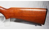 Remington ~ Model 550-1 ~ .22 Short / Long / Long rifle - Image 10 of 12