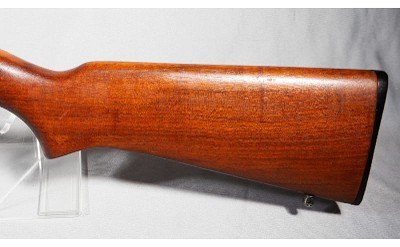 Remington ~ Model 550-1 ~ .22 Short / Long / Long rifle - Image 10 of 12